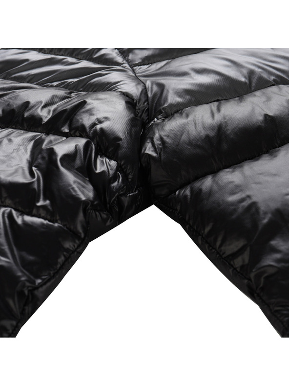 ALPINE PRO Мъжко термо яке ALPINE PRO ROG черно