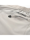 ALPINE PRO Мъжки бързосъхнещи панталони с cool dry ALPINE PRO NESC 3 dove
