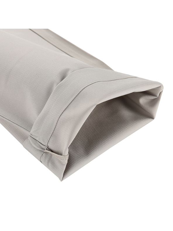 ALPINE PRO Мъжки бързосъхнещи панталони с cool dry ALPINE PRO NESC 3 dove