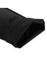 ALPINE PRO Мъжки бързосъхнещи панталони с cool dry ALPINE PRO NESC 3 black