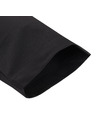 ALPINE PRO Мъжки софтшел панталони с Cool Dry ALPINE PRO CORB black