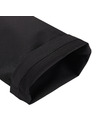 ALPINE PRO Мъжки софтшел панталони с Cool Dry ALPINE PRO CORB black