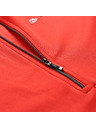 ALPINE PRO Мъжки спортен суитшърт ALPINE PRO GETT 2 олимпийско червено