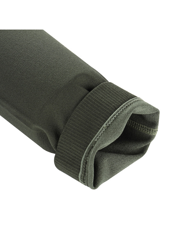 ALPINE PRO Мъжко функционално бельо - панталони ALPINE PRO LENT петрол