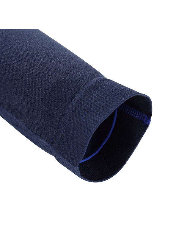 ALPINE PRO Мъжко функционално бельо - панталони ALPINE PRO LENT лунен океан