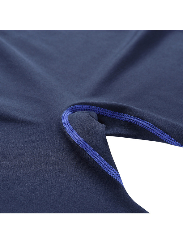 ALPINE PRO Мъжко функционално бельо - панталони ALPINE PRO LENT лунен океан