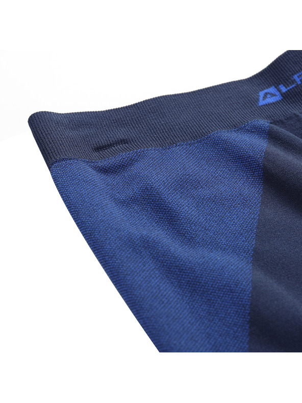 ALPINE PRO Мъжко функционално бельо - панталони ALPINE PRO LENT лунен океан