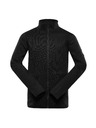 ALPINE PRO Мъжки суитшърт суправарм ALPINE PRO ZEG black