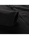 ALPINE PRO Мъжки суитшърт суправарм ALPINE PRO ZEG black