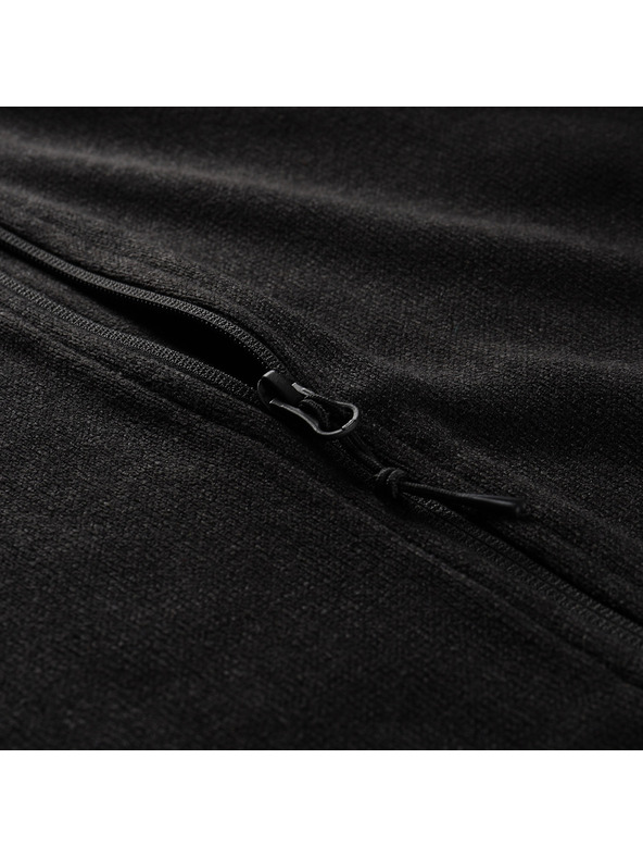 ALPINE PRO Мъжки суитшърт суправарм ALPINE PRO ZEG black