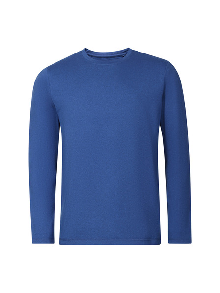 ALPINE PRO Мъжка бързосъхнеща тениска ALPINE PRO LOUS dazzling blue