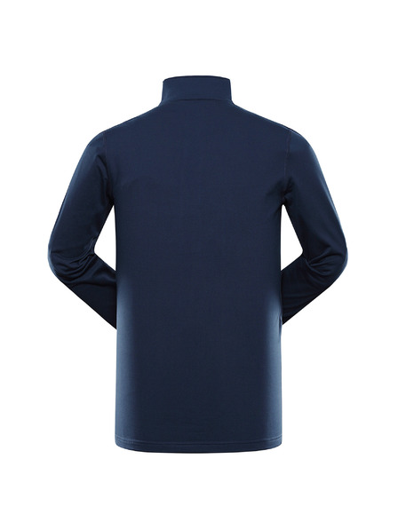 ALPINE PRO Мъжка бързосъхнеща тениска ALPINE PRO STANS moonlit ocean вариант pb