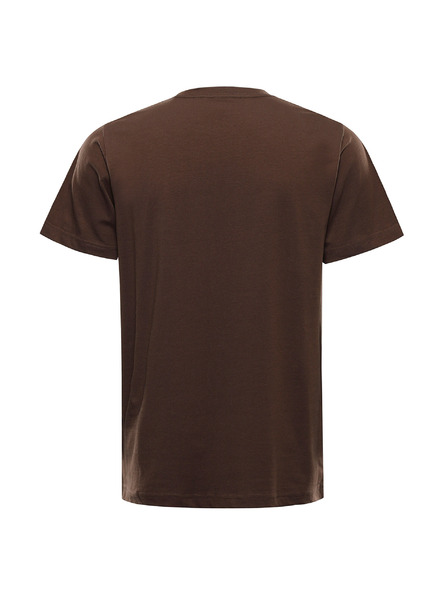 ALPINE PRO Мъжка памучна тениска ALPINE PRO MOROL дъждовен барабан вариант pd