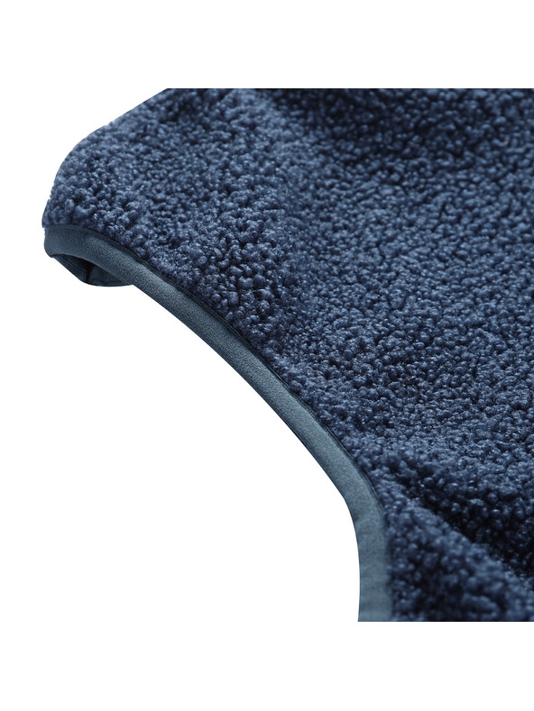 ALPINE PRO Мъжка топла жилетка ALPINE PRO OFES moonlit ocean