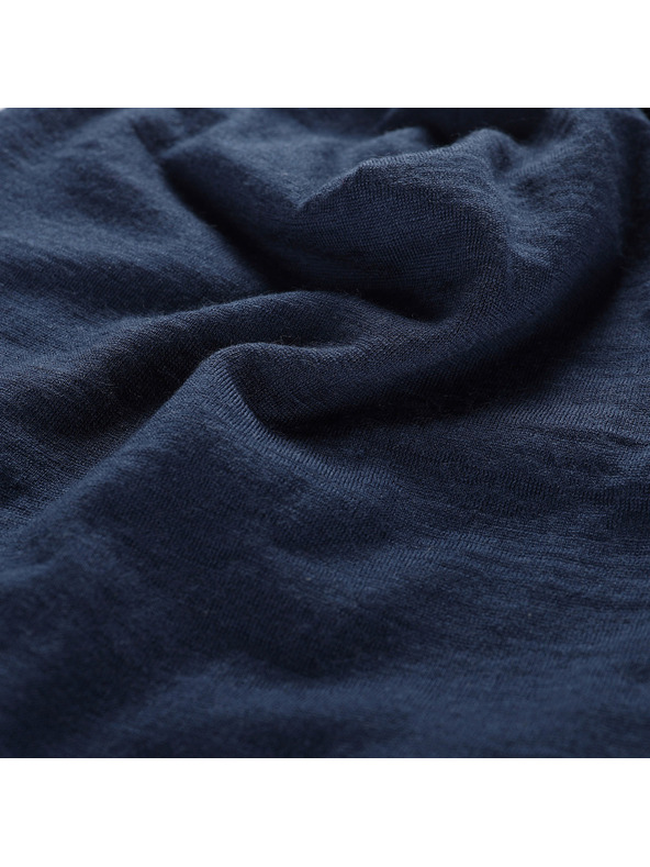 ALPINE PRO Шапка от мерино вълна ALPINE PRO BEDADE moonlit ocean