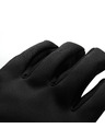 ALPINE PRO Ски софтшел ръкавици ALPINE PRO KAHUG черни