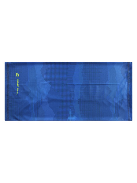 ALPINE PRO Многофункционален шал 5в1 - тръба ALPINE PRO RAHUL 3 брилянтно синьо вариант pc