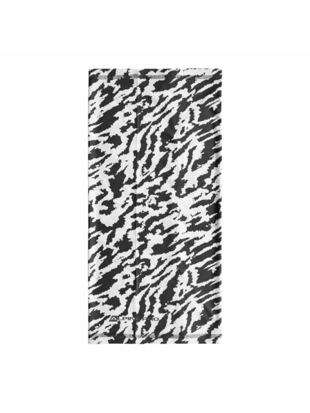 ALPINE PRO Многофункционален шал 5в1 - тръба ALPINE PRO RAHUL 3 бял вариант pe