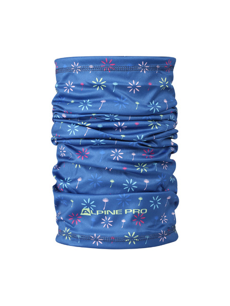 ALPINE PRO Многофункционален шал 5в1 - тръба ALPINE PRO RAHUL 3 тъмносиньо вариант pa