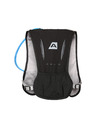 ALPINE PRO Бягаща раница с вода 1,5л ALPINE PRO RUNE черна