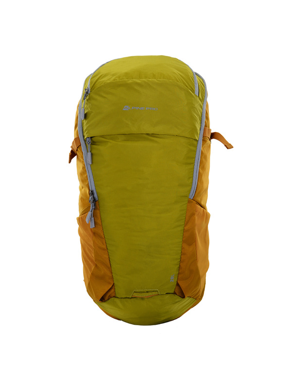 ALPINE PRO Outdoor раница 28л ALPINE PRO REGRE цвят лимонено жълто
