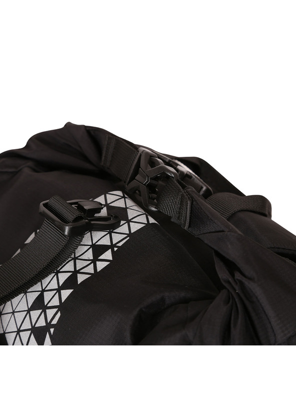 ALPINE PRO Outdoor раница ALPINE PRO GALIMO черна