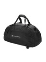 ALPINE PRO Спортна чанта 40л (55 x 30 x 25 см) ALPINE PRO ADEFE черна