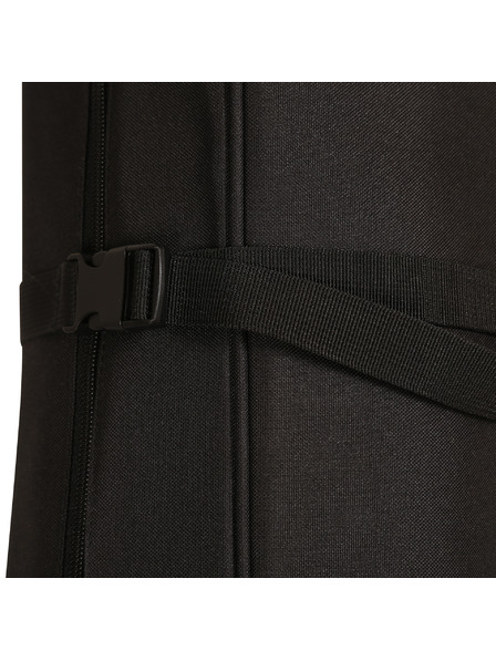 ALPINE PRO Ски сак 185x24x14см ALPINE PRO CALERE черен