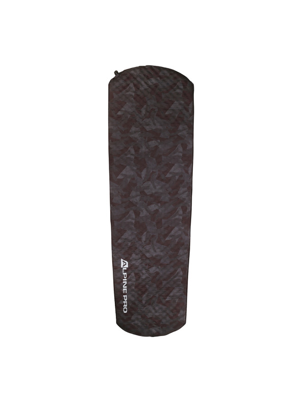 ALPINE PRO Самонадуваема постелка ALPINE PRO SONERE black