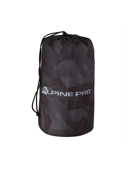 ALPINE PRO Самонадуваема постелка ALPINE PRO SONERE black
