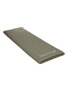 ALPINE PRO Надуваема постелка ALPINE PRO DOFARE olivine