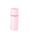 ALPINE PRO Бързосъхнеща кърпа 80x160 см ALPINE PRO BRIGENE romance rose