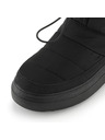 NAX Дамски зимни обувки nax NAX MERRA черни