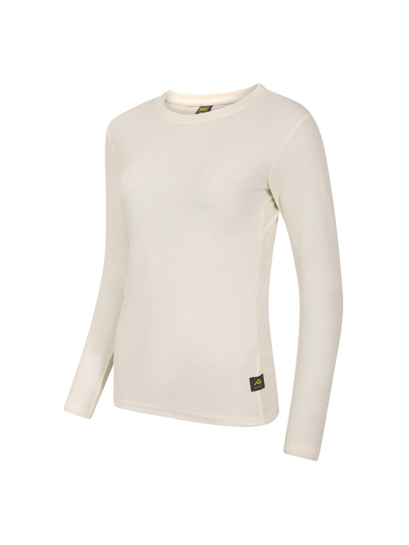 NAX Дамска тениска nax NAX PRETA крем