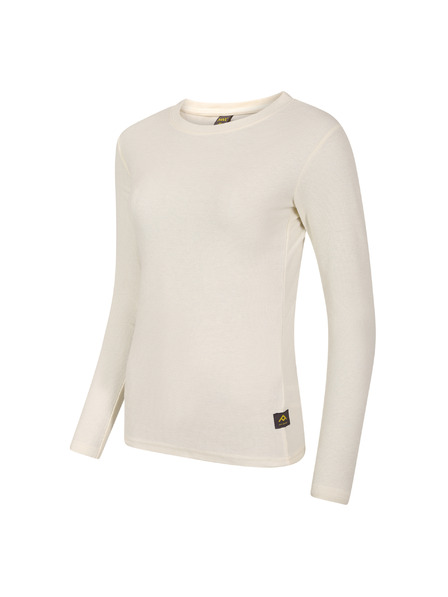 NAX Дамска тениска nax NAX PRETA крем