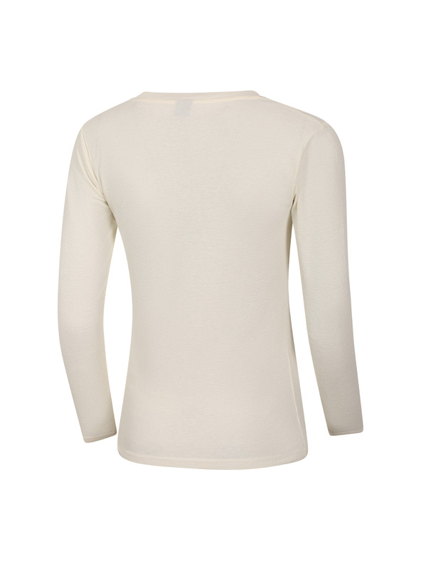 NAX Дамска тениска nax NAX PRETA крем