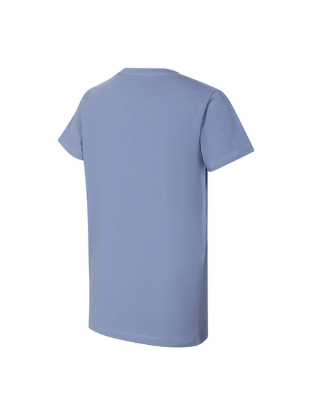 NAX Детска памучна тениска nax NAX WERVO безкрайност