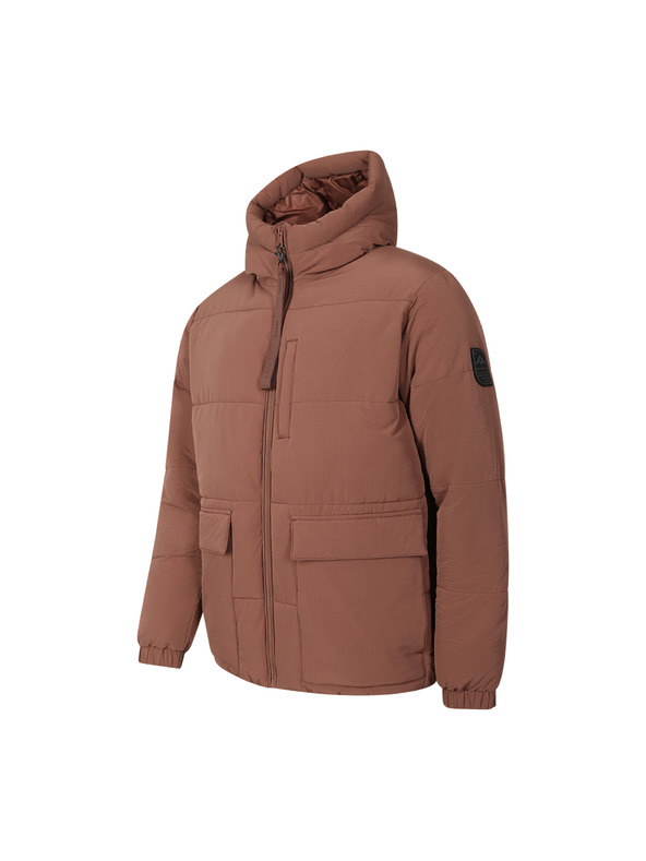 NAX Мъжко хай-терм яке nax NAX JEREM мускатка