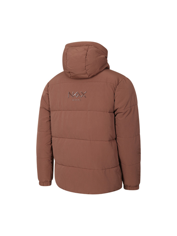 NAX Мъжко хай-терм яке nax NAX JEREM мускатка