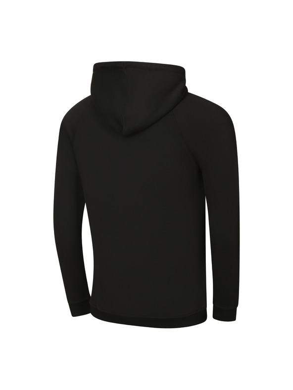 NAX Мъжки памучен суитшърт nax NAX MIDAS черен