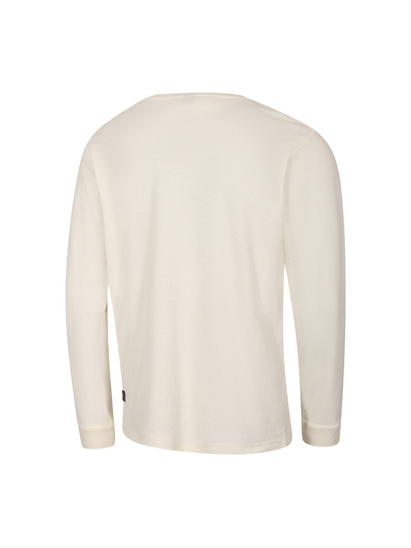 NAX Мъжка тениска nax NAX WELF крем