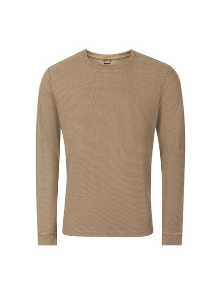 NAX Мъжка тениска nax NAX WELF оловносива