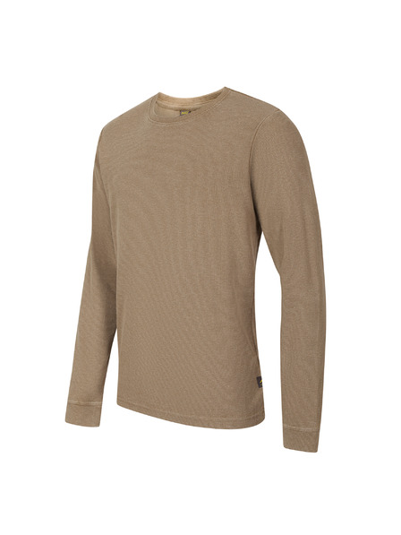 NAX Мъжка тениска nax NAX WELF оловносива