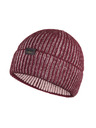 NAX Зимна шапка nax NAX TEREGE тъмен виолетов