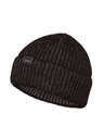 NAX Зимна шапка nax NAX TEREGE черна