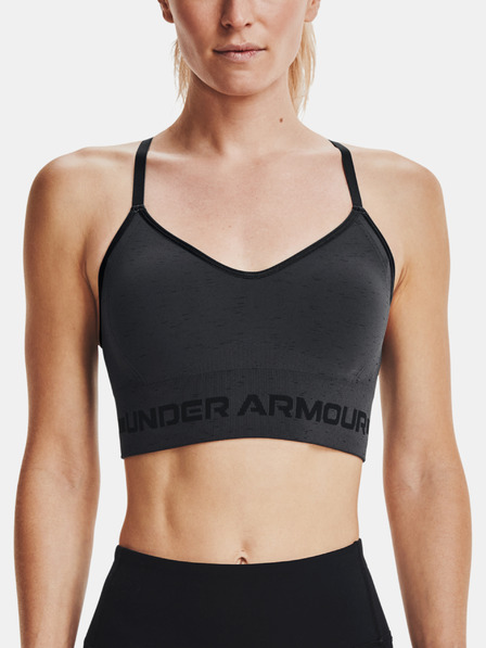 Under Armour UA Seamless Low Long Htr Сутиен