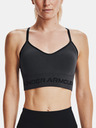 Under Armour UA Seamless Low Long Htr Сутиен