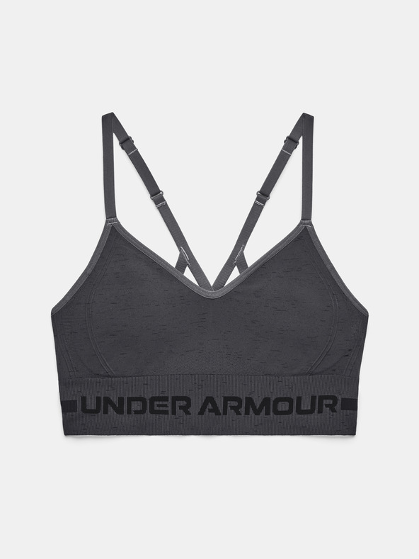 Under Armour UA Seamless Low Long Htr Сутиен