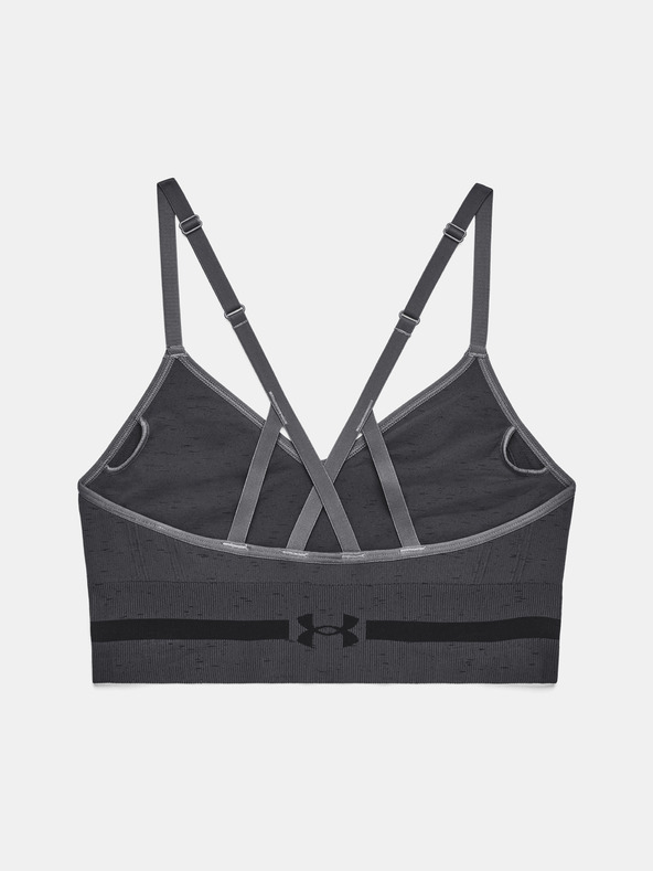 Under Armour UA Seamless Low Long Htr Сутиен