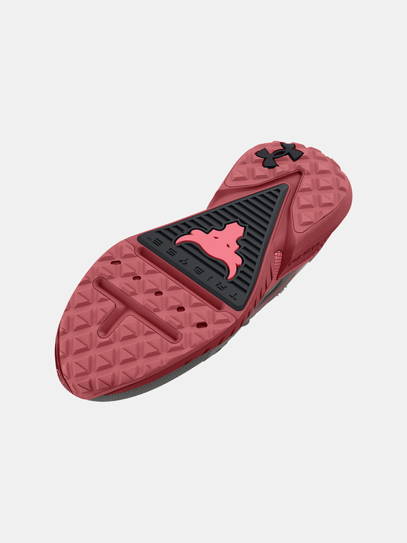 Under Armour Дамски обувки Under Armour UA W Project Rock 5 Home Gym